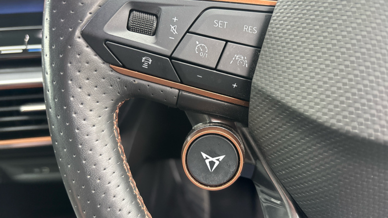 CUPRA Formentor 2.0 TSI 310 VZ2 5dr DSG 4Drive Petrol Estate